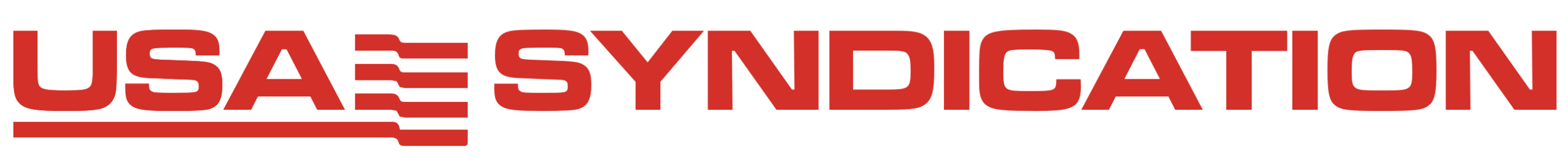USA Syndication